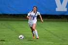 WSoc vs BSU  Wheaton College Women’s Soccer vs Bridgewater State University. - Photo by Keith Nordstrom : Wheaton, Women’s Soccer